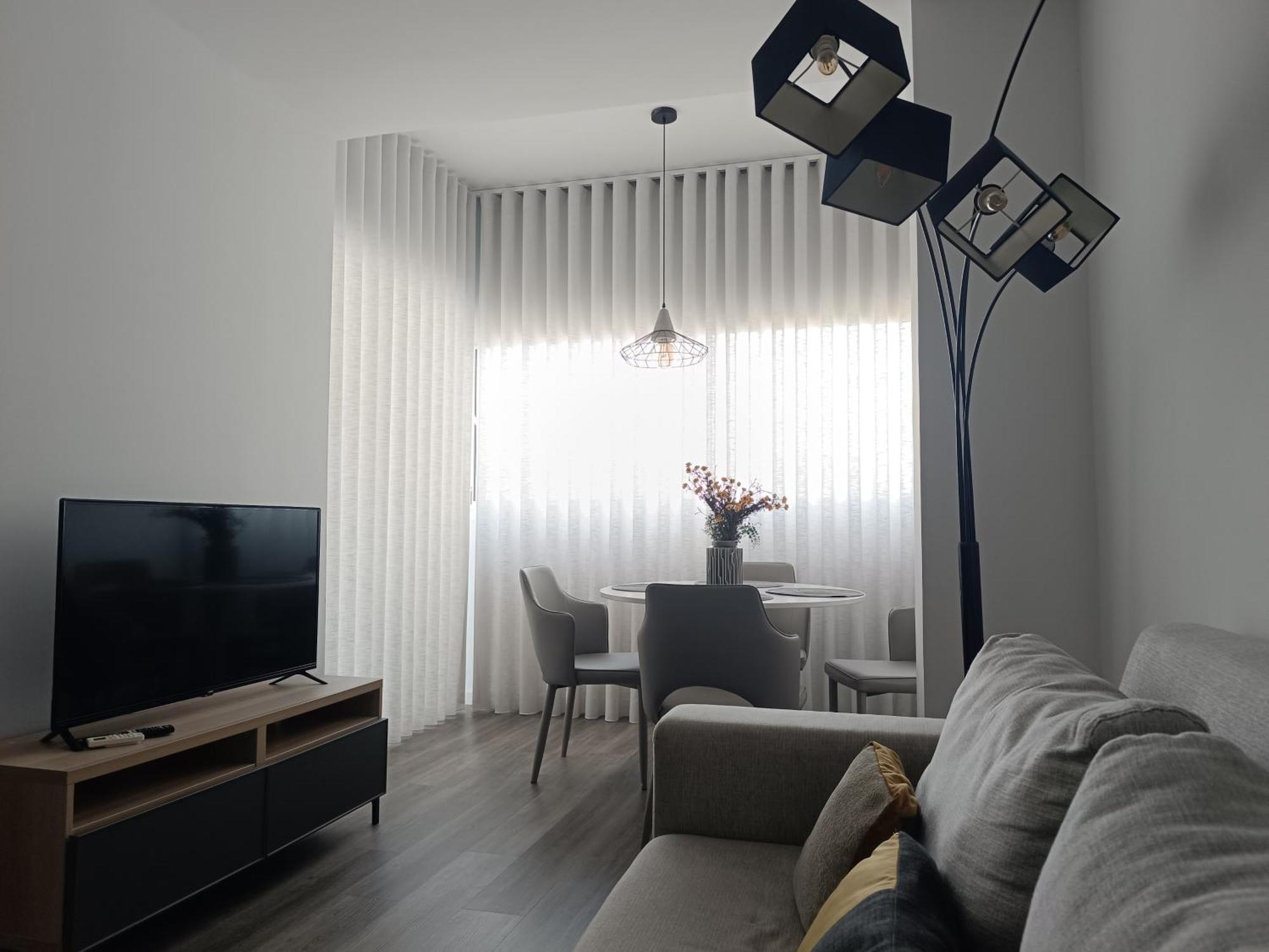 Angel Flats Apartment Porto Bilik gambar