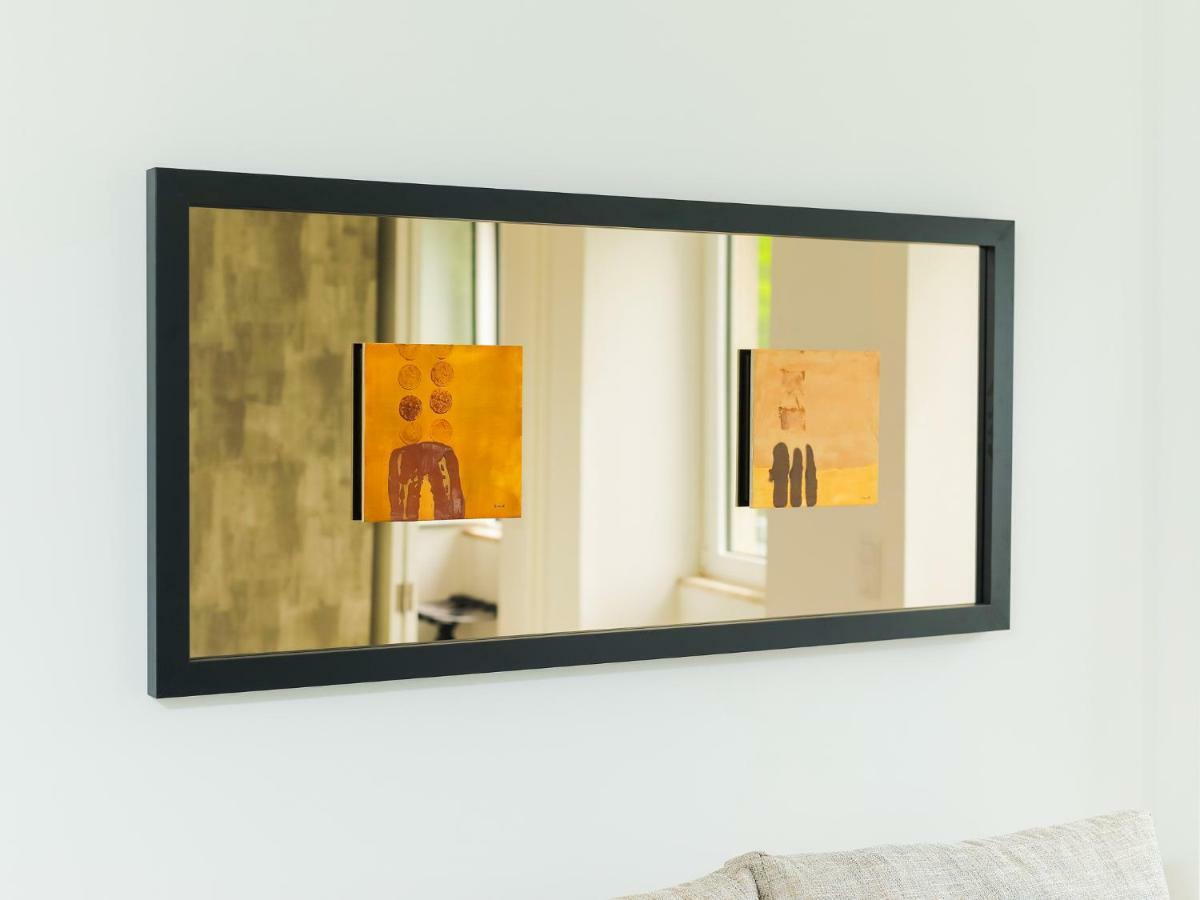 Angel Flats Apartment Porto Luaran gambar